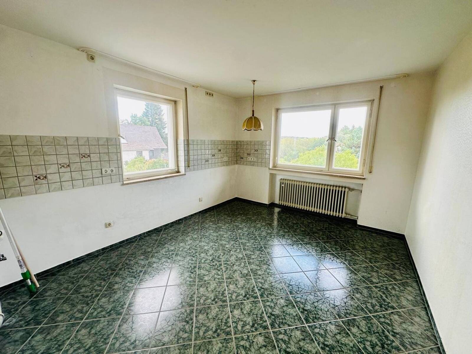 Kulinarium – Platz für Ihre Traumküche